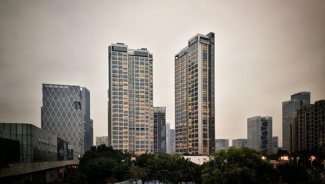 不管一栋楼多少层，选这3个楼层“十户九富”，不是迷信