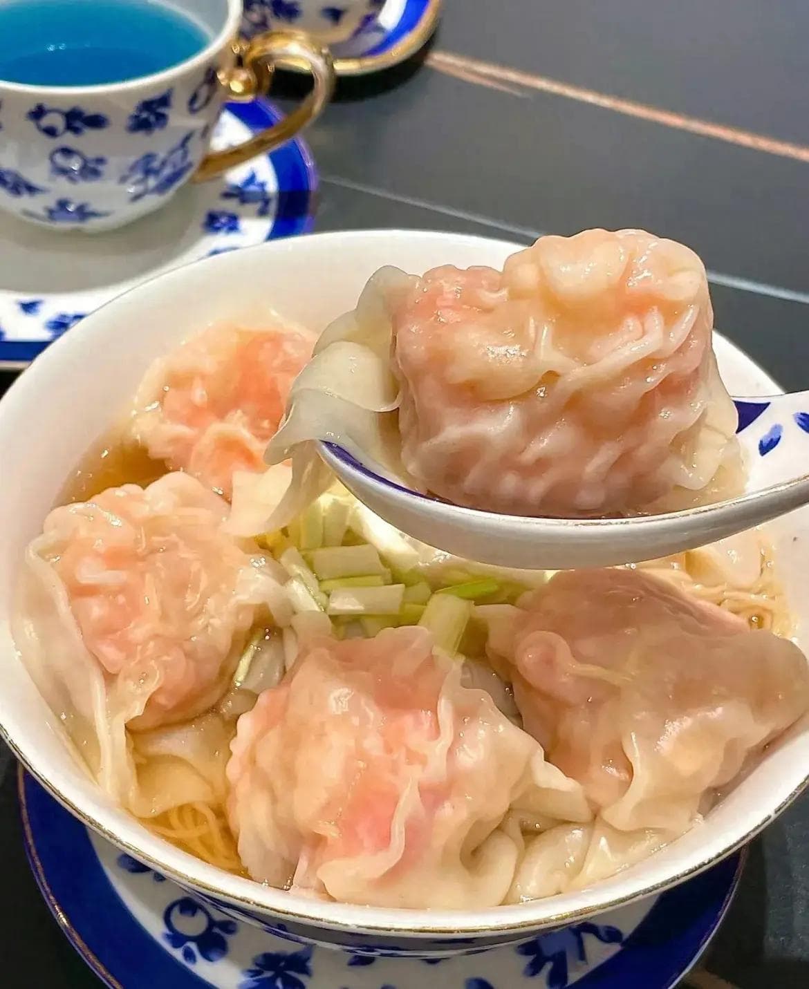 广州特色美食小吃大全（来广州一定要吃的九种美食！）