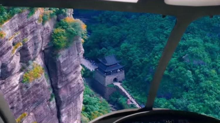 四川剑门关景区推出十大精彩活动，非遗韵味结合科技新体验