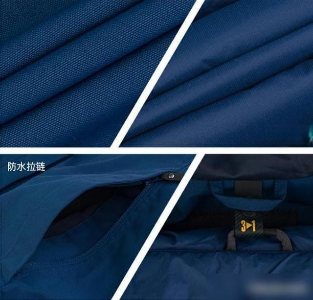 新手小白必看：挑选适合自己的冲锋衣全攻略