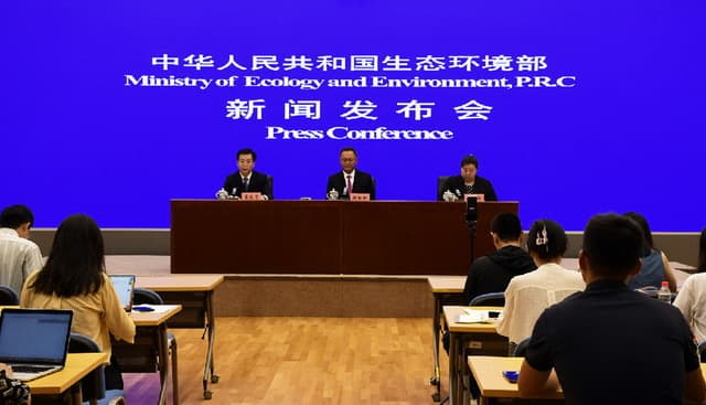 生态环境部：推进耕地土壤生态保护，确保污染地块安全利用