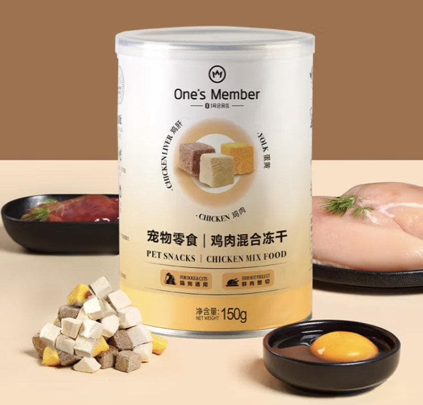 宠物食品类型及选购指南