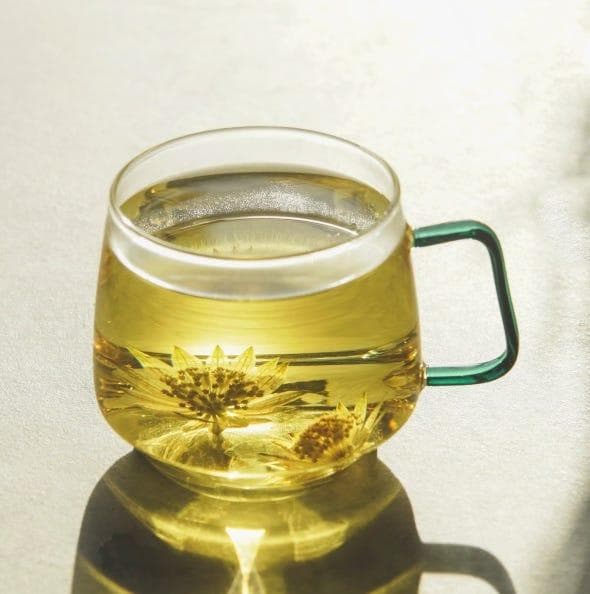 五花茶的功效与禁忌：从成分到制作方法的全面解析