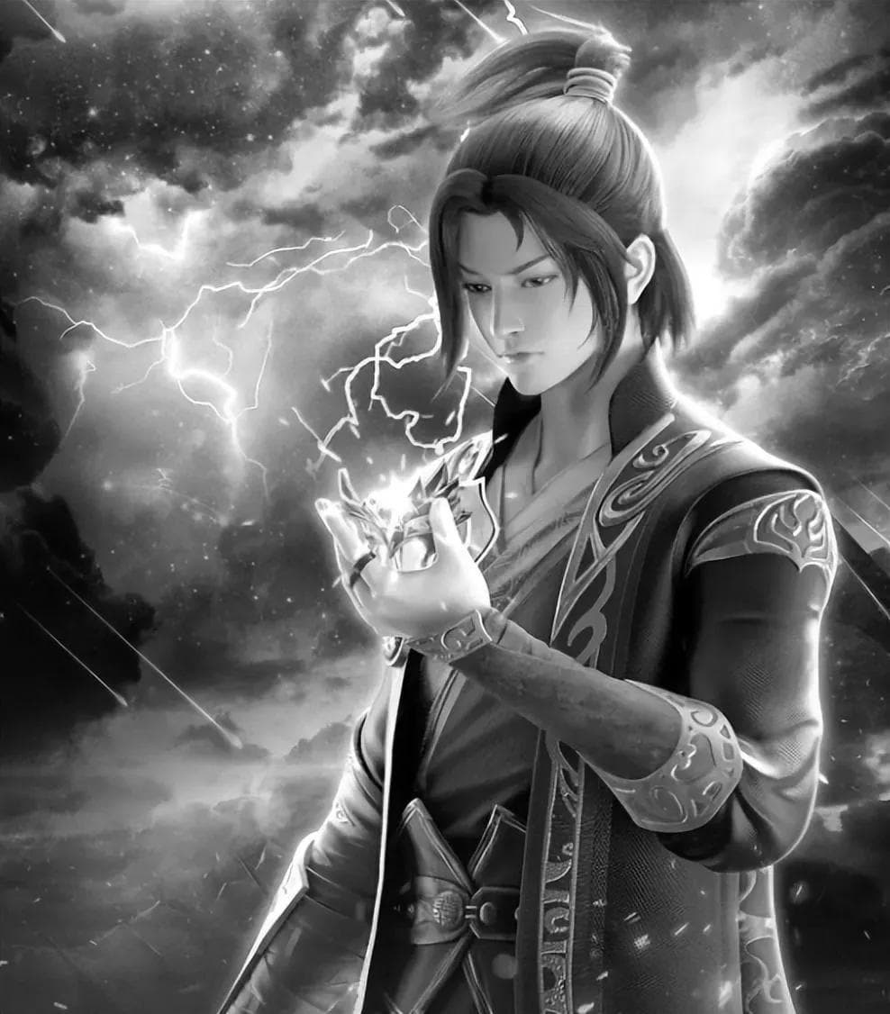 《斗破苍穹》：一部关于成长的玄幻史诗