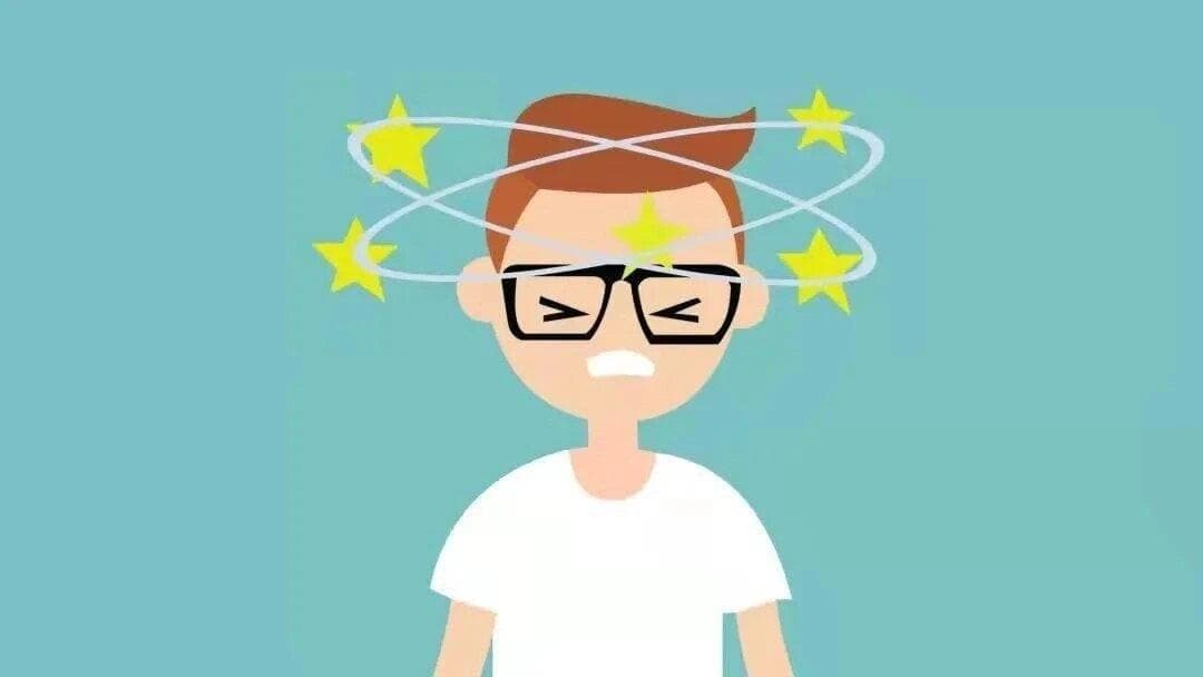眩晕科普第三期：前庭神经炎