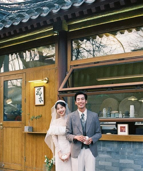 拍婚纱照要注意什么东西？如何选择合适的婚纱摄影机构？