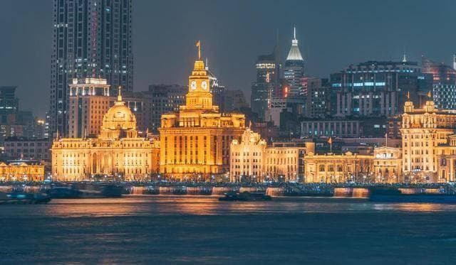 0元玩转大上海，上海必去10大免费景点，好玩不花钱！你去过几个
