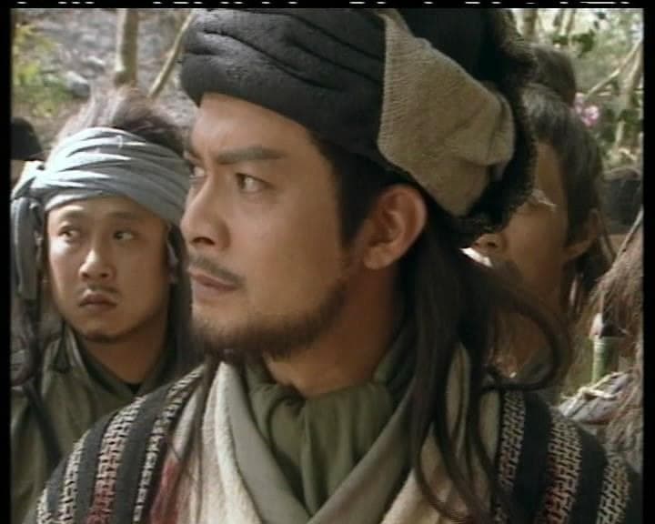 乔峰已死，侠义何在？——从新版《天龙八部》看金庸武侠精神的现代困境