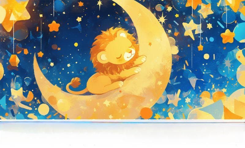 月亮星座的深度剖析，他们都有什么特点
