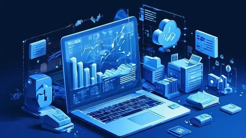 Excel表格数据太长？6种实用的自动分段方法