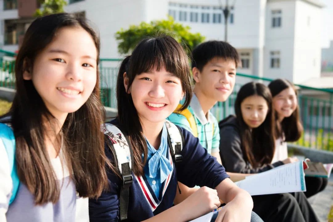 适合中小学生的高效学习法，建议收藏