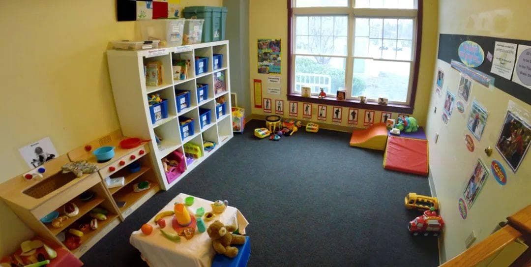 幼儿园区角活动材料整理：培养孩子的整理习惯