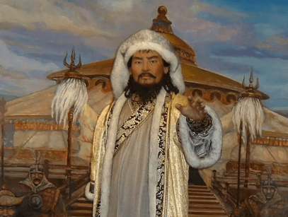 成吉思汗是哪里人？成吉思汗出生地在哪？