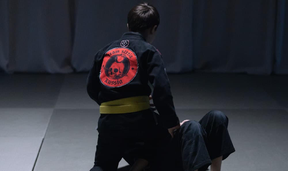 散打搏击柔术泰拳：探索格斗技的综合魅力