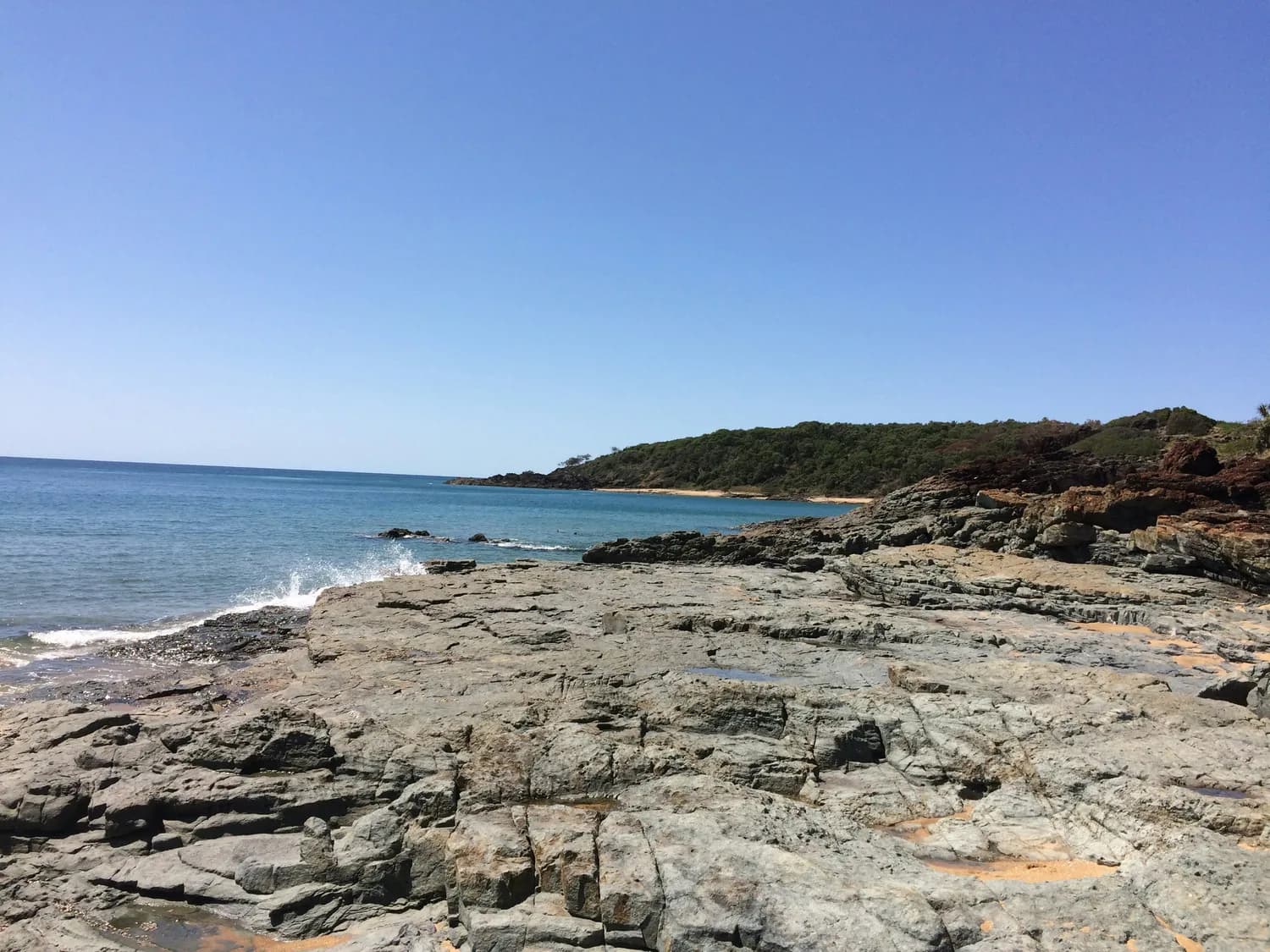 硇洲岛&东海岛：湛江海岛度假的绝美组合