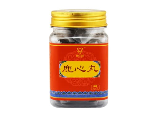 鹿心丸治什么病 鹿心丸三高人群可以吃吗