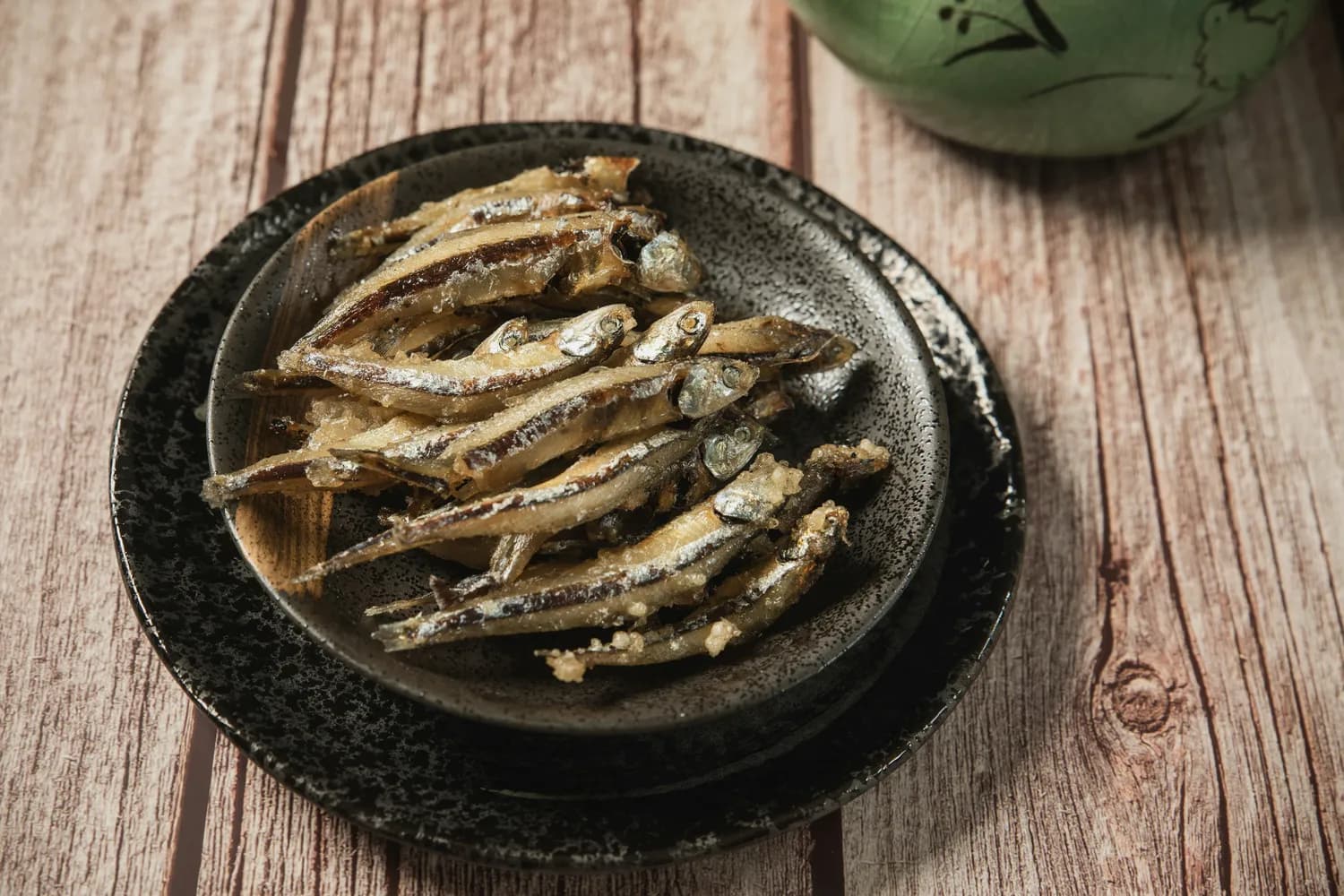 小鱼干的N种神仙吃法，你最爱哪一种？