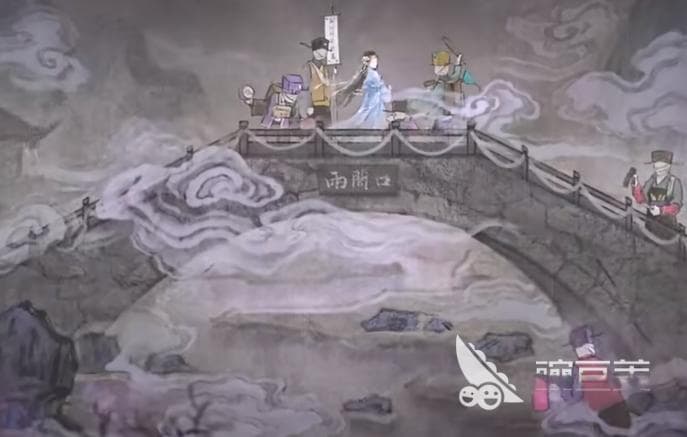 双胞胎姐妹恩怨，纸嫁衣7再续恐怖悬疑