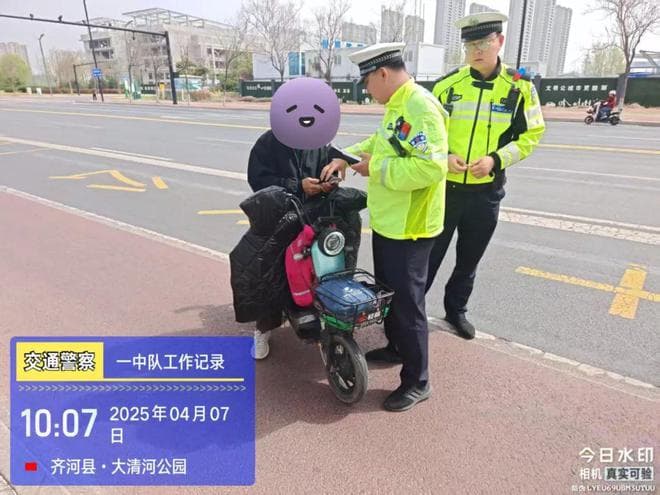 头盔要“带”，关键在“戴”！一起了解头盔的正确佩戴与重要性
