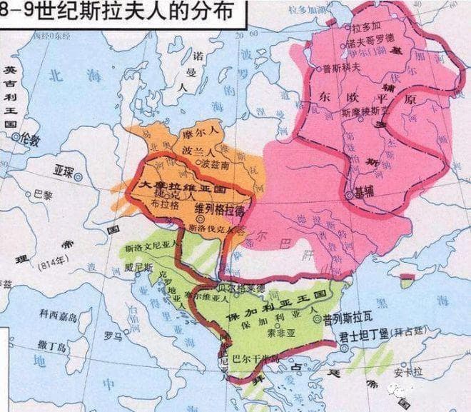 拜占庭文化对俄罗斯的影响：让俄罗斯成为东西方之间的独特文明