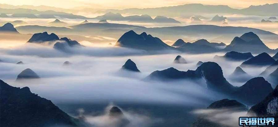 桂林旅游老年人有优惠嘛？