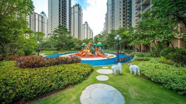 房子没住人，物业费可以打折吗？多地试水