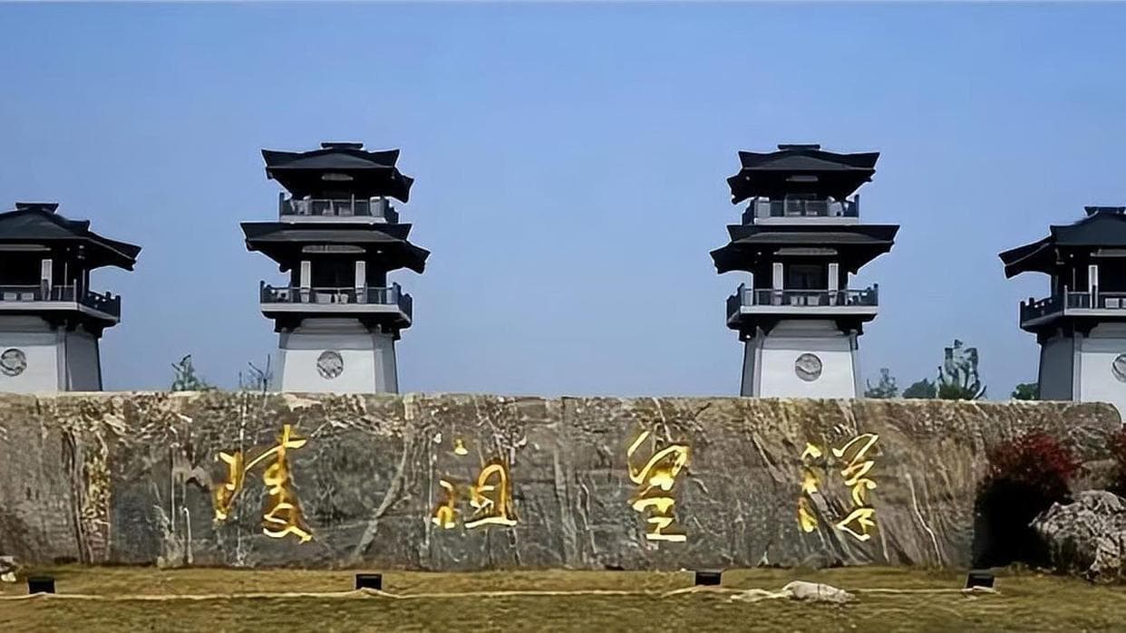 揭秘刘邦故里：丰县与沛县之争，真相到底如何？