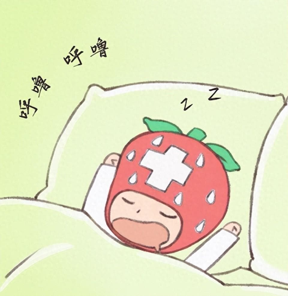 孩子不睡，大人受罪！宝宝睡不安稳，到底问题出在哪儿？