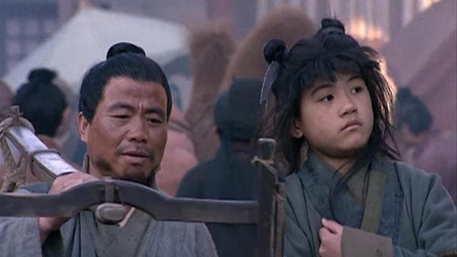 水浒传中的武大郎是否确有其人，原型是谁，你知道吗？