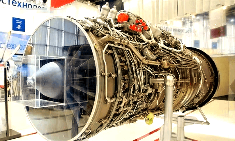 中国航空发动机技术：现状、挑战与未来展望