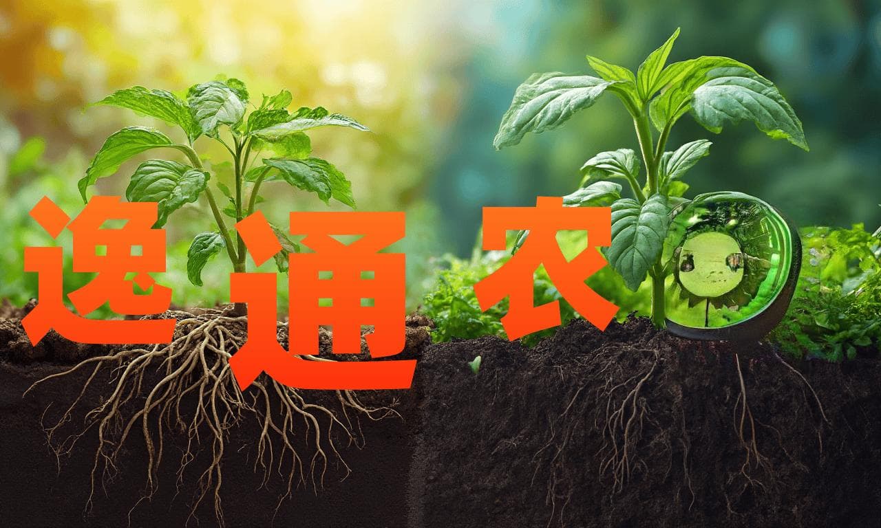 植物的爱与恨：揭开相生相克的神秘面纱