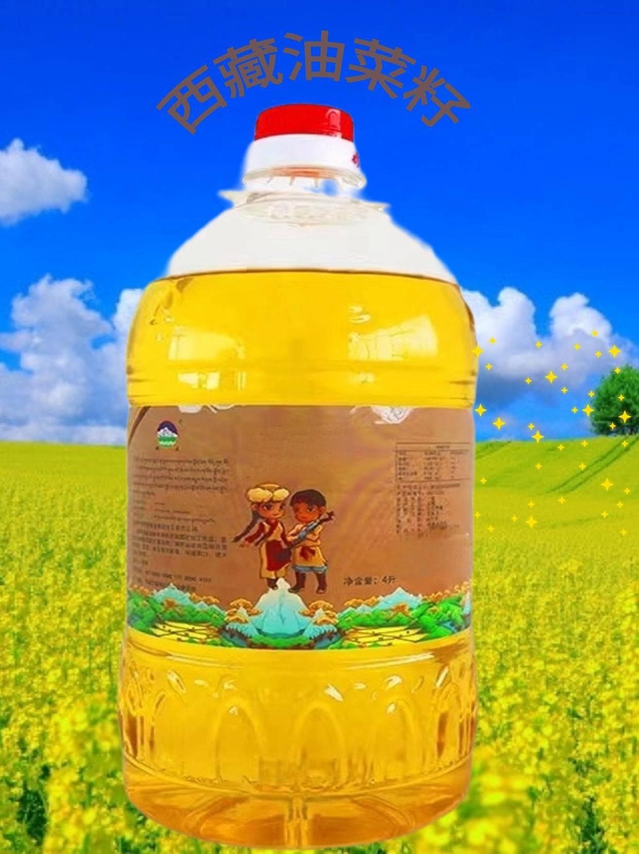 食用油的健康食用建议