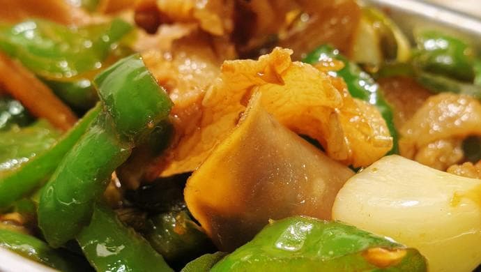 68元一份的费大厨辣椒炒肉，10元就能拥有