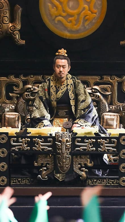 刘钧：从电工到实力派演员的蜕变