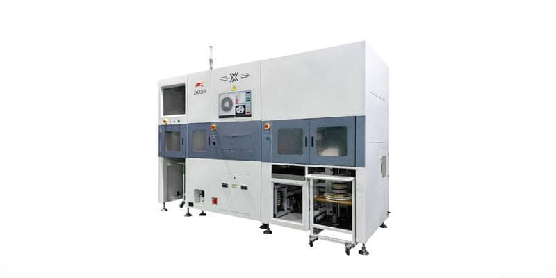 一文速览：X-ray 点料机的关键作用