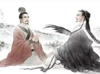 曹操与诸葛亮：未曾交织的命运与战略选择