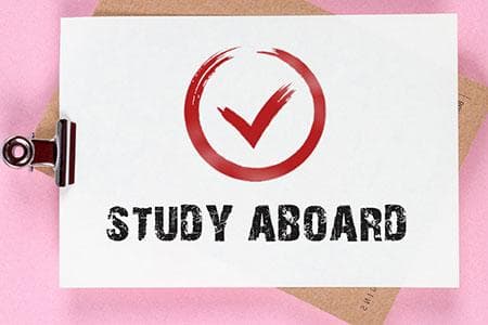 北欧本科留学一年需要多少费用？