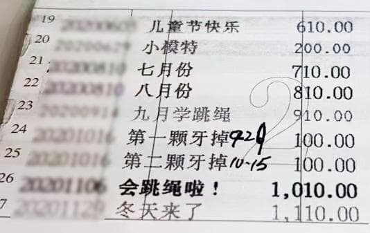 多家银行“抢夺”压岁钱：存50即可开通儿童存折，利率或高于普通定存