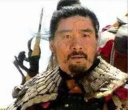 三国中的河北四庭柱与镇魂街的创意融合