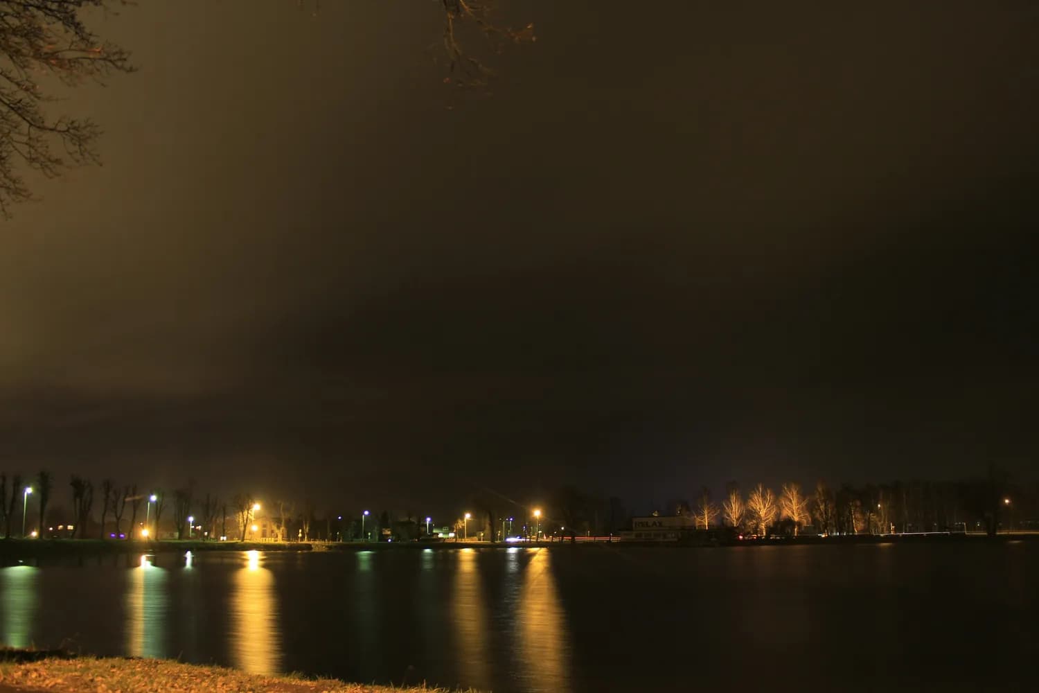 合肥夜景打卡地，你最想去哪？