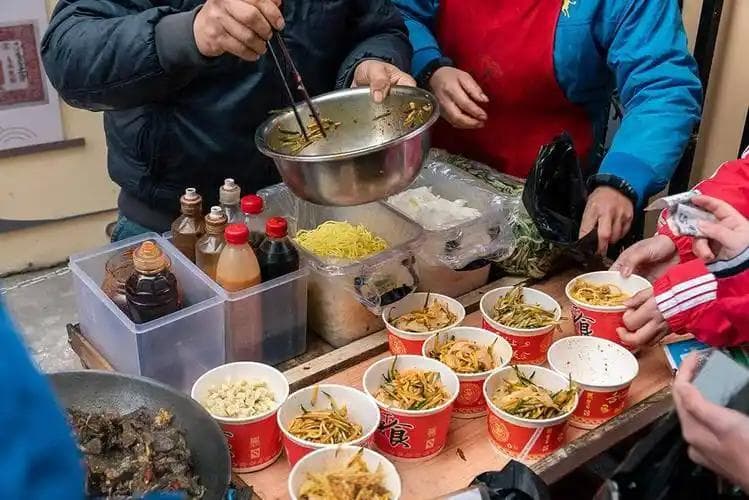 校园最火小吃生意有哪些？学校最畅销小吃盘点