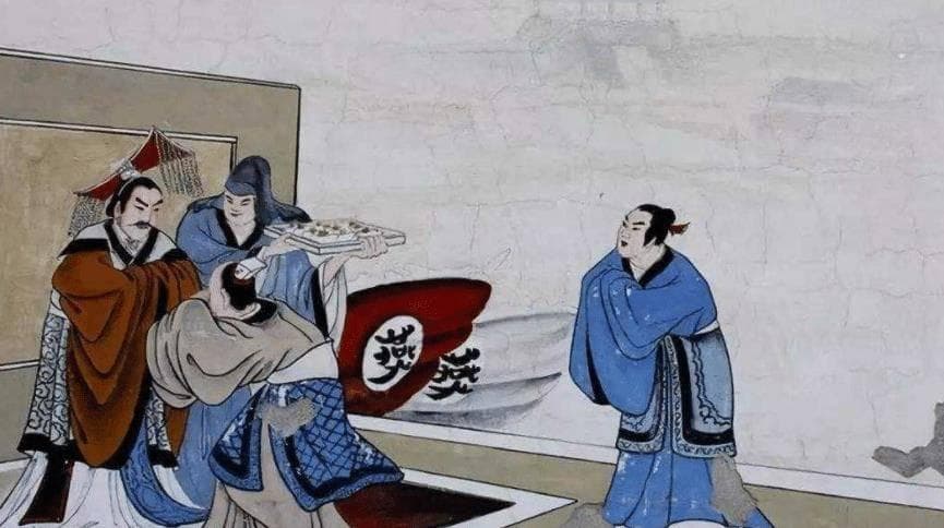 浅议春秋战国时期的刺客