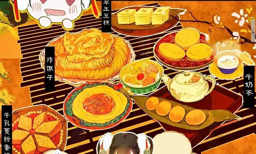 家常葱油熬制教程：香浓美味，简单易学