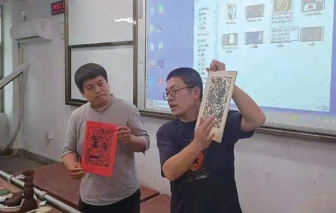 设计专业在地性建设的教学改革实践与思考