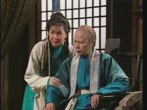 《神雕侠侣》中公孙止与裘千尺的爱恨情仇，为何会这样？