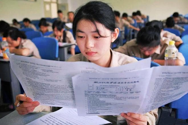 全国这13个省份，没一所985大学，包括第一高考大省！