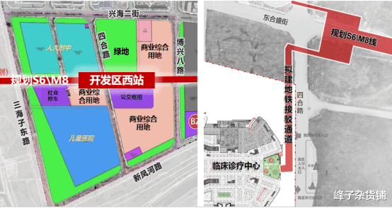 北京将新增4家三甲医院，利好南城！