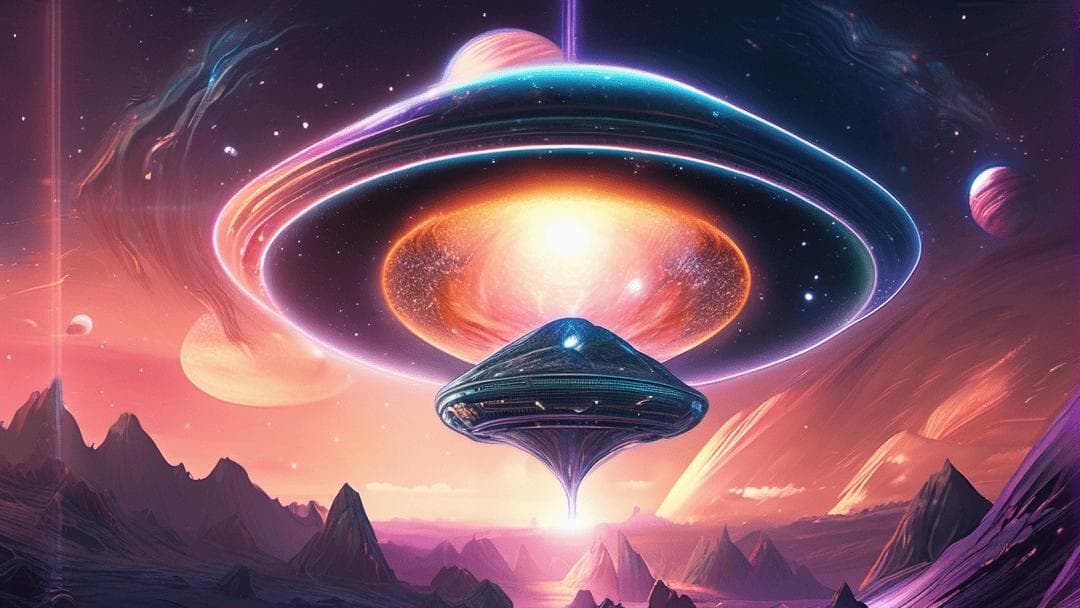 韦伯望远镜新发现挑战人类对宇宙的认知