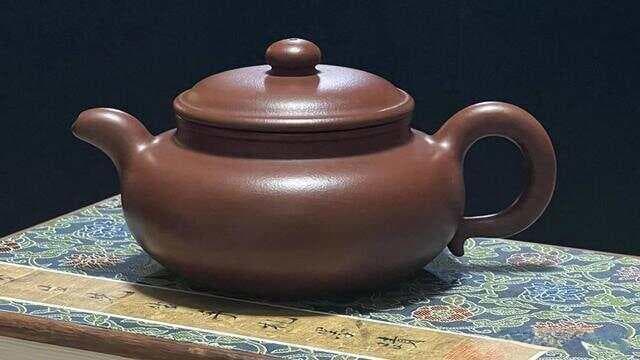 宜兴紫砂壶泥料真相