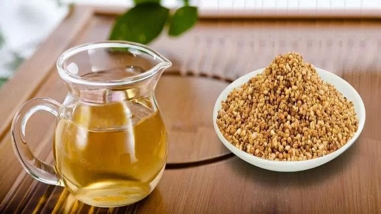 炒米茶的功效与作用、禁忌和食用方法